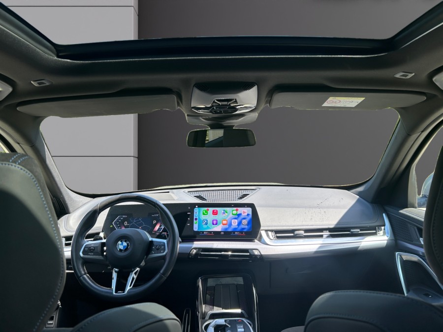 BMW d'occasion X1 18D SDRIVE 150 DKG de 2023 Lyon Ouest (69)﻿
