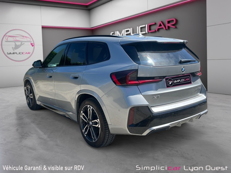BMW d'occasion X1 18D SDRIVE 150 DKG de 2023 Lyon Ouest (69)﻿