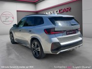 BMW d'occasion X1 18D SDRIVE 150 DKG de 2023 Lyon Ouest (69)﻿