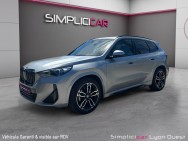 BMW d'occasion X1 18D SDRIVE 150 DKG de 2023 Lyon Ouest (69)﻿