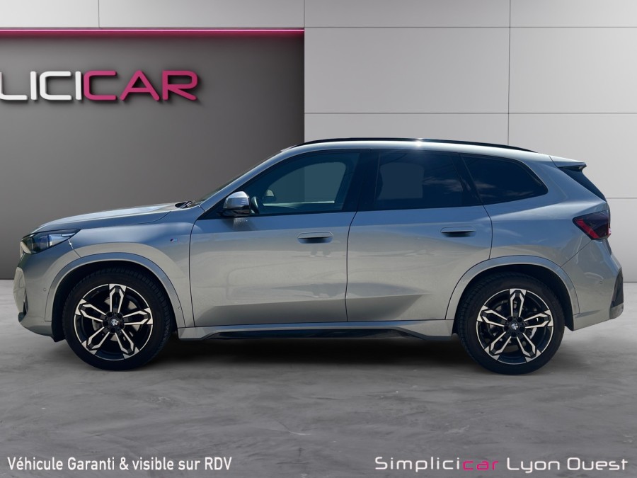 BMW d'occasion X1 18D SDRIVE 150 DKG de 2023 Lyon Ouest (69)﻿