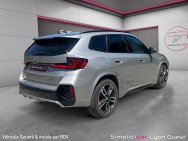 BMW d'occasion X1 18D SDRIVE 150 DKG de 2023 Lyon Ouest (69)﻿