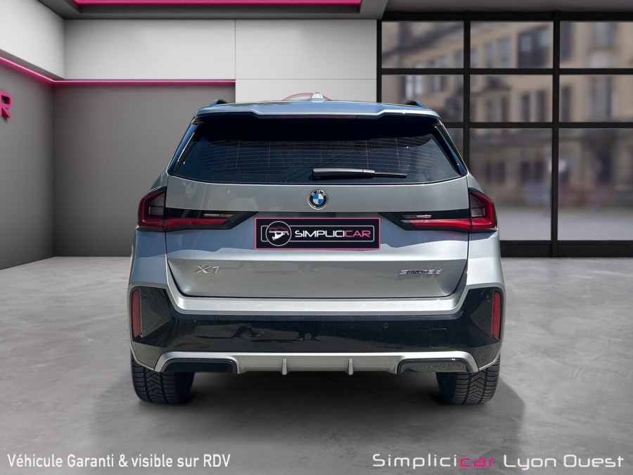 BMW d'occasion X1 18D SDRIVE 150 DKG de 2023 Lyon Ouest (69)﻿