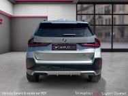 BMW d'occasion X1 18D SDRIVE 150 DKG de 2023 Lyon Ouest (69)﻿