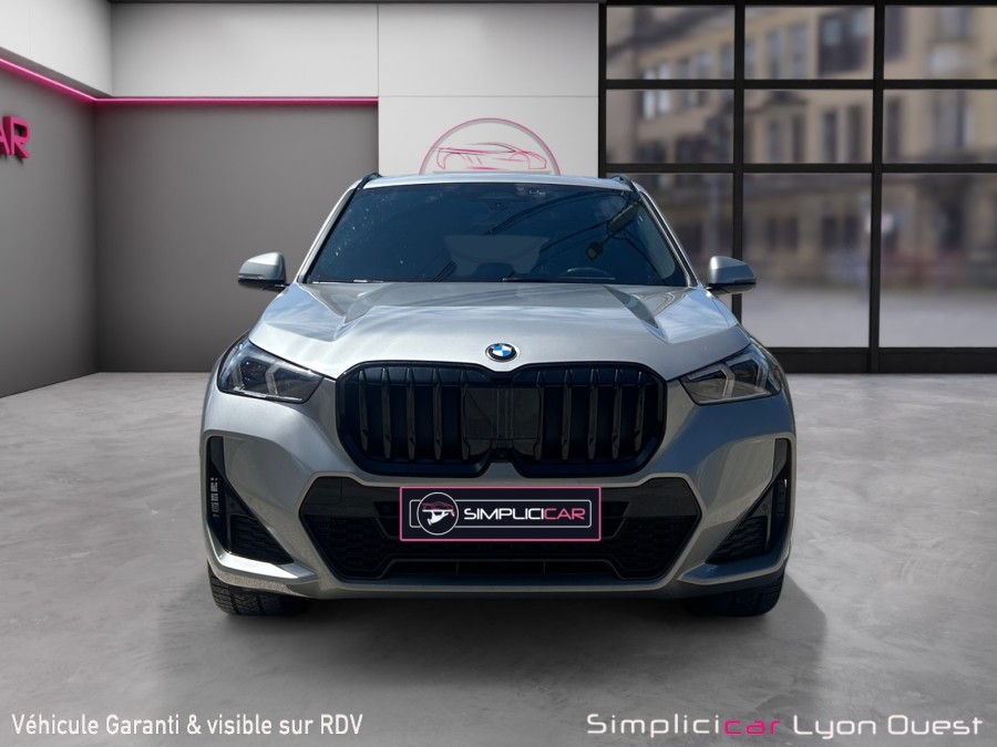 BMW d'occasion X1 18D SDRIVE 150 DKG de 2023 Lyon Ouest (69)﻿