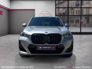 BMW d'occasion X1 18D SDRIVE 150 DKG de 2023 Lyon Ouest (69)﻿
