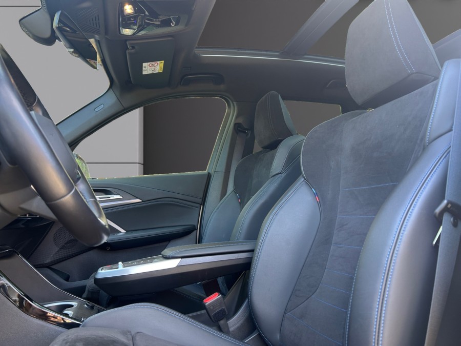 BMW d'occasion X1 18D SDRIVE 150 DKG de 2023 Lyon Ouest (69)﻿
