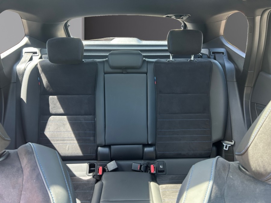 BMW d'occasion X1 18D SDRIVE 150 DKG de 2023 Lyon Ouest (69)﻿