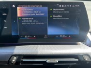 BMW d'occasion X1 18D SDRIVE 150 DKG de 2023 Lyon Ouest (69)﻿