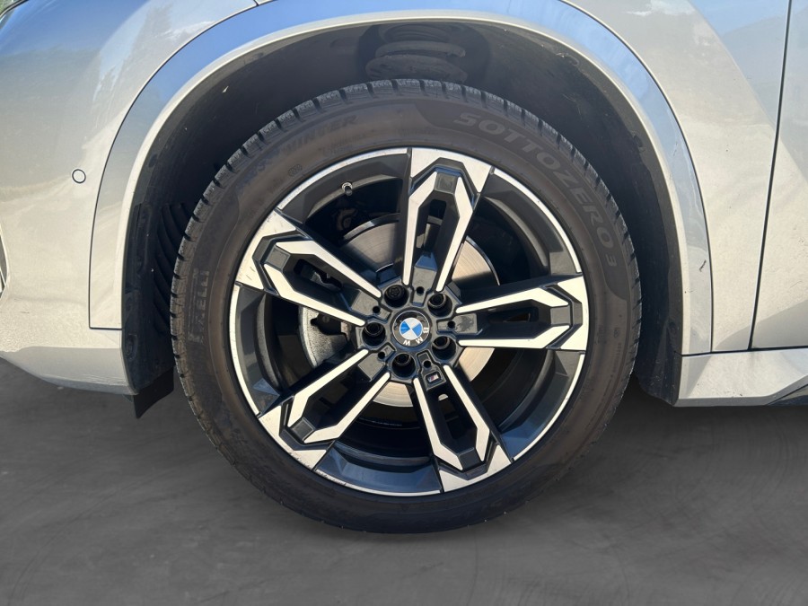 BMW d'occasion X1 18D SDRIVE 150 DKG de 2023 Lyon Ouest (69)﻿