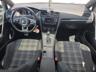 VOLKSWAGEN d'occasion GOLF 2.0 TDI 184 GTD DSG de 2016 Le Puy en