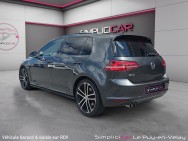 VOLKSWAGEN d'occasion GOLF 2.0 TDI 184 GTD DSG de 2016 Le Puy en