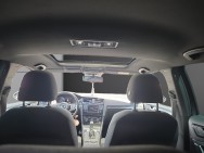VOLKSWAGEN d'occasion GOLF 2.0 TDI 184 GTD DSG de 2016 Le Puy en