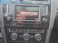 VOLKSWAGEN d'occasion GOLF 2.0 TDI 184 GTD DSG de 2016 Le Puy en