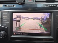VOLKSWAGEN d'occasion GOLF 2.0 TDI 184 GTD DSG de 2016 Le Puy en