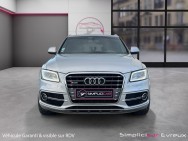 AUDI d'occasion SQ5 AUDI SQ5 3.0 V6 BITDI 313 QUATTRO TIPTRONIC 8 de