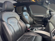 AUDI d'occasion SQ5 AUDI SQ5 3.0 V6 BITDI 313 QUATTRO TIPTRONIC 8 de