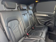 AUDI d'occasion SQ5 AUDI SQ5 3.0 V6 BITDI 313 QUATTRO TIPTRONIC 8 de