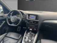 AUDI d'occasion SQ5 AUDI SQ5 3.0 V6 BITDI 313 QUATTRO TIPTRONIC 8 de
