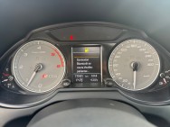 AUDI d'occasion SQ5 AUDI SQ5 3.0 V6 BITDI 313 QUATTRO TIPTRONIC 8 de
