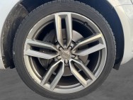 AUDI d'occasion SQ5 AUDI SQ5 3.0 V6 BITDI 313 QUATTRO TIPTRONIC 8 de