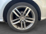 AUDI d'occasion SQ5 AUDI SQ5 3.0 V6 BITDI 313 QUATTRO TIPTRONIC 8 de