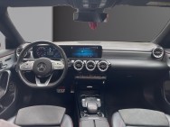MERCEDES d'occasion CLASSE CLA II CLA 200 D AMG LINE 8G-DCT de 2021