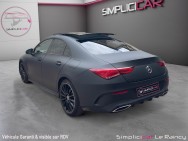 MERCEDES d'occasion CLASSE CLA II CLA 200 D AMG LINE 8G-DCT de 2021