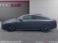 MERCEDES d'occasion CLASSE CLA II CLA 200 D AMG LINE 8G-DCT de 2021