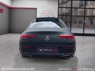 MERCEDES d'occasion CLASSE CLA II CLA 200 D AMG LINE 8G-DCT de 2021