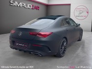 MERCEDES d'occasion CLASSE CLA II CLA 200 D AMG LINE 8G-DCT de 2021