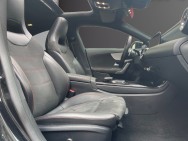 MERCEDES d'occasion CLASSE CLA II CLA 200 D AMG LINE 8G-DCT de 2021