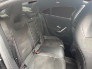 MERCEDES d'occasion CLASSE CLA II CLA 200 D AMG LINE 8G-DCT de 2021