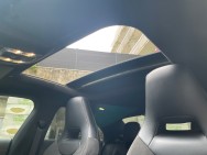 MERCEDES d'occasion CLASSE CLA II CLA 200 D AMG LINE 8G-DCT de 2021