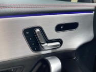 MERCEDES d'occasion CLASSE CLA II CLA 200 D AMG LINE 8G-DCT de 2021