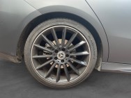 MERCEDES d'occasion CLASSE CLA II CLA 200 D AMG LINE 8G-DCT de 2021