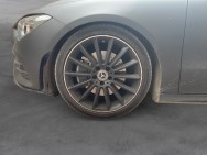MERCEDES d'occasion CLASSE CLA II CLA 200 D AMG LINE 8G-DCT de 2021