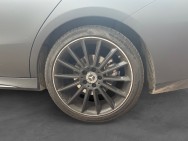 MERCEDES d'occasion CLASSE CLA II CLA 200 D AMG LINE 8G-DCT de 2021