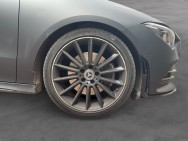 MERCEDES d'occasion CLASSE CLA II CLA 200 D AMG LINE 8G-DCT de 2021