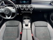 MERCEDES d'occasion CLASSE A IV A200 D AMG LINE 8G-DCT de 2019