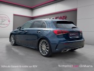 MERCEDES d'occasion CLASSE A IV A200 D AMG LINE 8G-DCT de 2019
