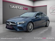 MERCEDES d'occasion CLASSE A IV A200 D AMG LINE 8G-DCT de 2019