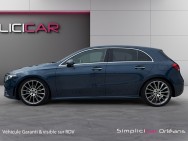 MERCEDES d'occasion CLASSE A IV A200 D AMG LINE 8G-DCT de 2019