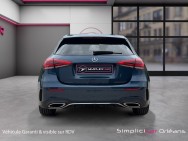 MERCEDES d'occasion CLASSE A IV A200 D AMG LINE 8G-DCT de 2019