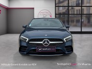 MERCEDES d'occasion CLASSE A IV A200 D AMG LINE 8G-DCT de 2019