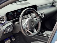 MERCEDES d'occasion CLASSE A IV A200 D AMG LINE 8G-DCT de 2019