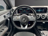 MERCEDES d'occasion CLASSE A IV A200 D AMG LINE 8G-DCT de 2019