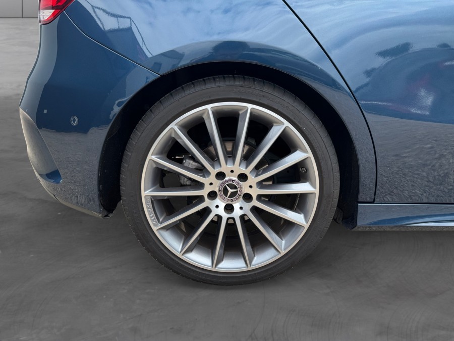 MERCEDES d'occasion CLASSE A IV A200 D AMG LINE 8G-DCT de 2019