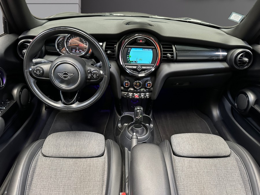 MINI d'occasion MINI COOPER S 192 CABRIO GREENWICH BA de 2019 St Jean