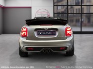 MINI d'occasion MINI COOPER S 192 CABRIO GREENWICH BA de 2019 St Jean